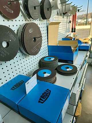 DISQUES-A-TRONCONNER