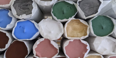 Pourquoi utiliser des pâtes à polir ?